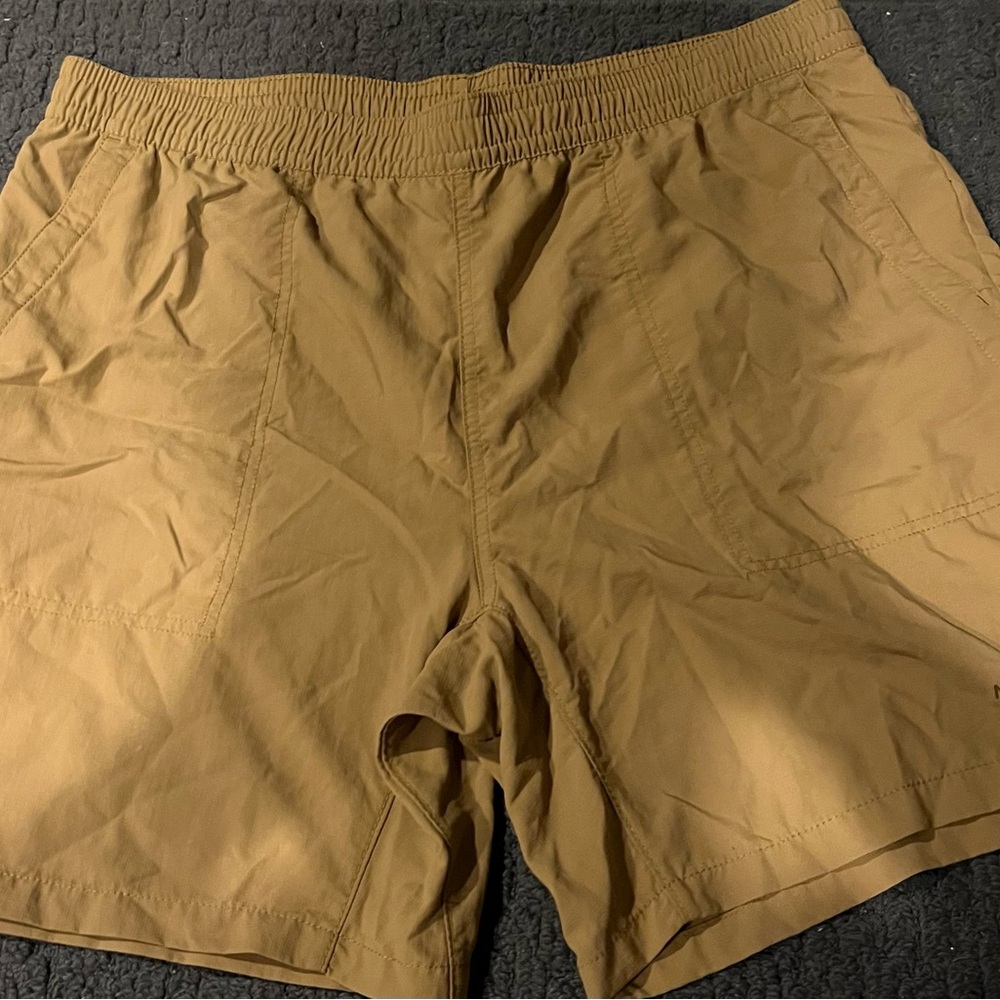 North Face Shorts